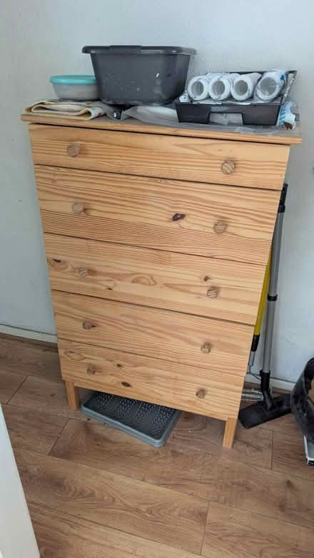 Photo of free Spare furniture (Rusholme M14) #1
