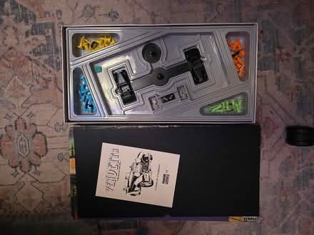 Photo of free Vendetta Board Game (Carshalton SM1) #2