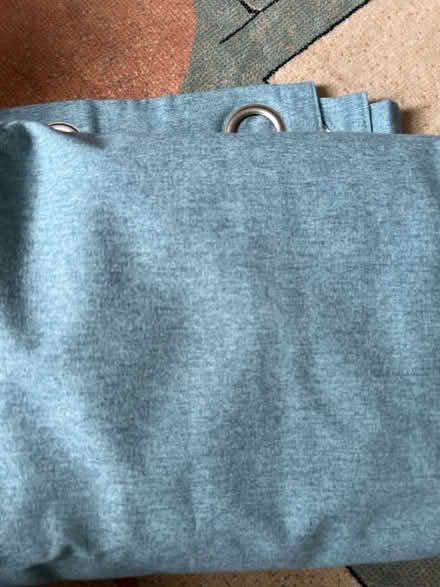 Photo of free Pair of curtains (Ashfield road, barnet) #1
