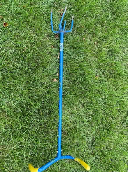 Photo of free Garden Claw (Downers Grove - north) #1