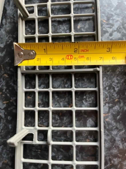 Photo of free Dishwasher parts (Mitcham CR4) #4