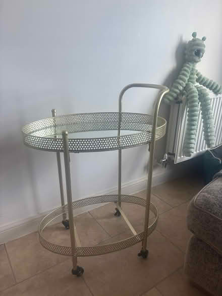 Photo of free Table/ trolly (Patchway) #3
