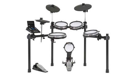 Photo of Electronic drum set (Whickham NE16) #1