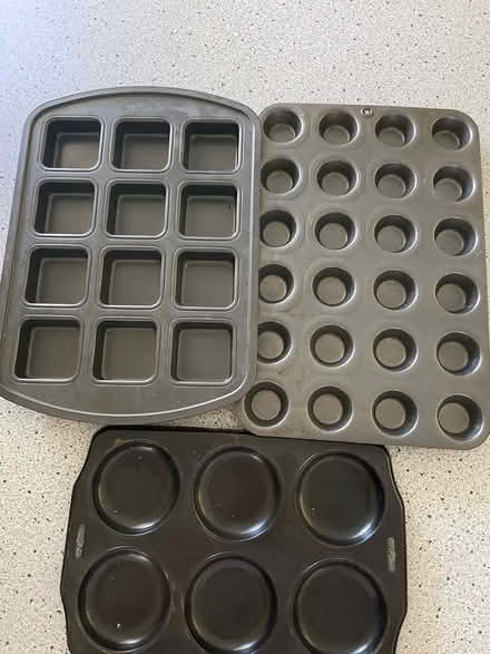Photo of free Bakeware (So Chelmsford) #1