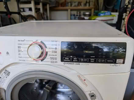 Photo of free Washer dryer spares/repairs (Bathford BA1) #3