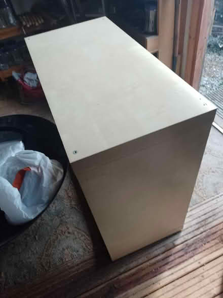 Photo of free Bookcase/Storage Unit (Dinas Powys CF64) #2