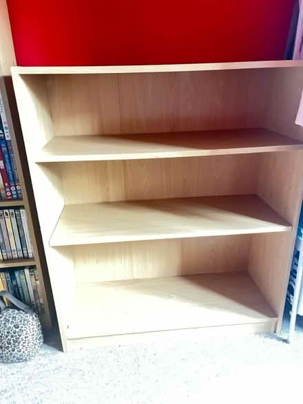 Photo of free Shelves (IP4 Woodbridge Road) #1
