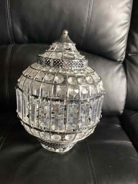 Photo of free Ceiling light pendant (Hatfield, AL10) #1