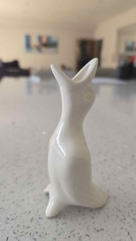 Photo of free Ceramic pie funnel (Townsend AL3) #1
