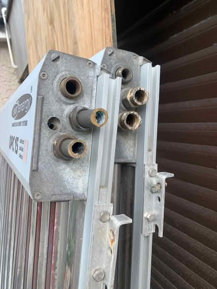 Photo of free Solar Hot Water Heater (Staveley LA8) #1