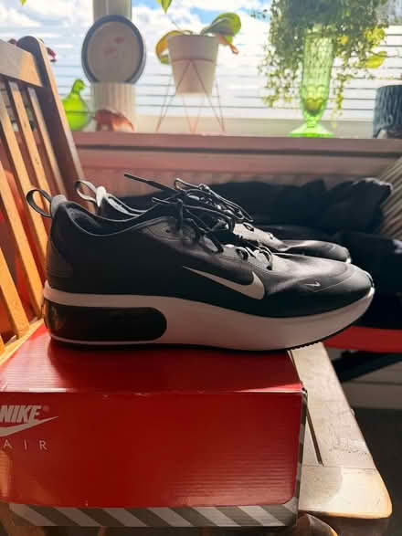 Photo of free Men’s trainers #2 (Orpington BR6) #1