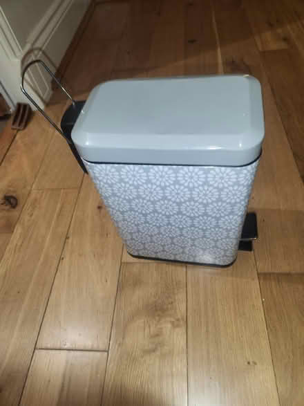 Photo of free Bin (PR9 0EA) #1