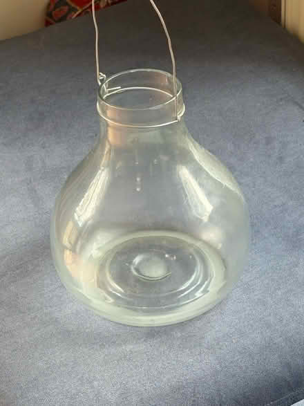 Photo of free Candle holder (EX5) #1