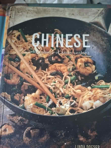 Photo of free Cooking books (Southwark SE1) #3
