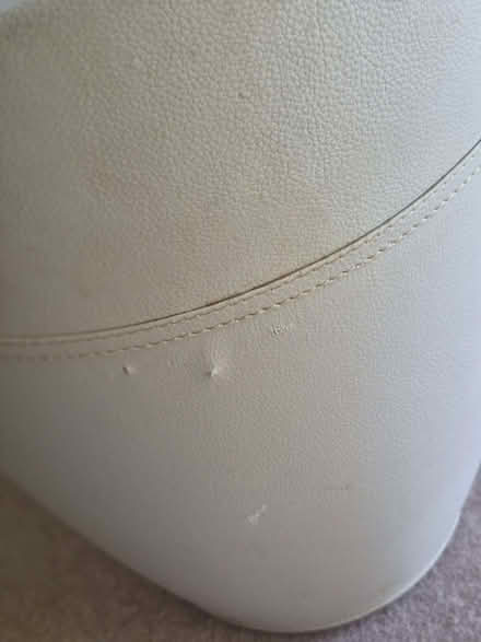 Photo of free Small stool (Bloomfield BA2) #1