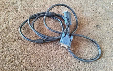 Photo of free VGA (Canterbury CT3) #1