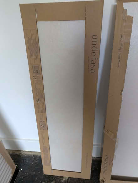 Photo of free Large format bathroom tiles (Southgate RH10) #4
