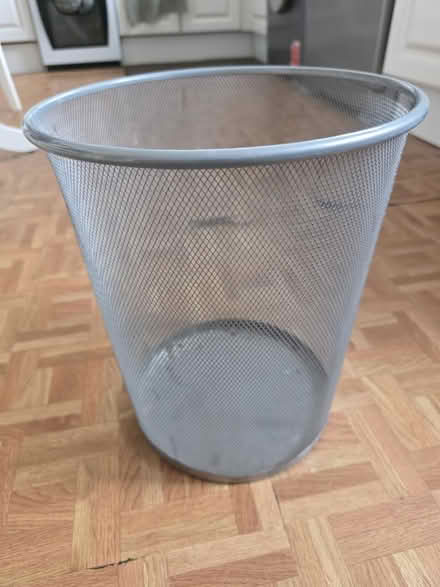 Photo of free Waste paper basket (Bletchley MK3) #1