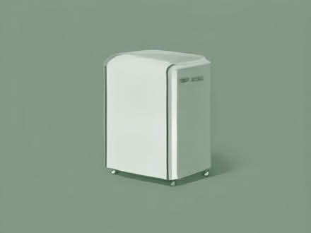 Photo of Outbuilding Fridge (Lingen SY7) #1