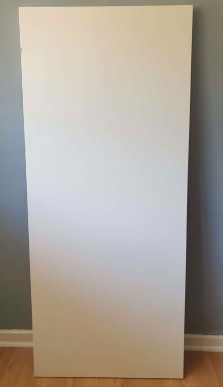 Photo of free IKEA Desk Top (Neithrop OX16) #1