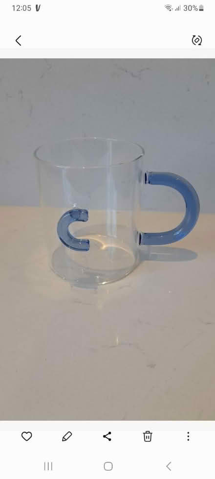 Photo of free Cup (Longton PR4) #1