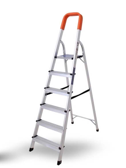 Photo of Ladder (Kennington SW8) #1