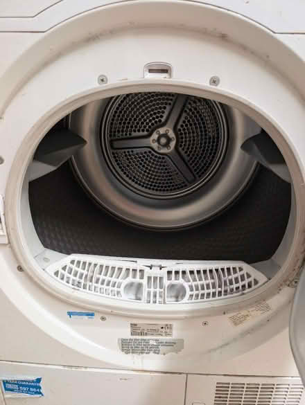 Photo of free Tumble drier (Edmonton N18) #2
