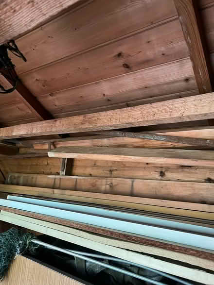 Photo of free wood (Headington OX3) #3