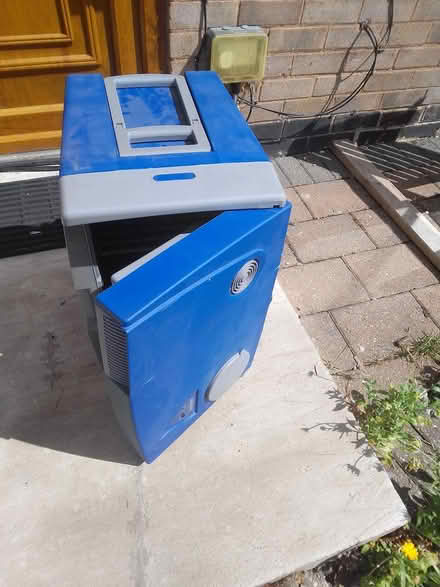 Photo of free Camping fridge S or R (Killamarsh S21) #3