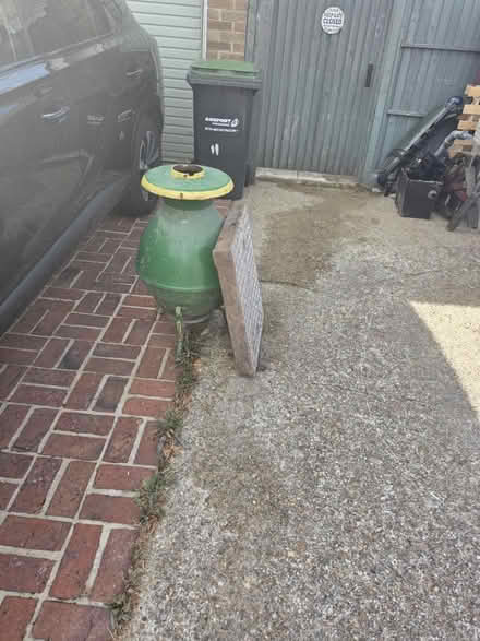 Photo of free Scrap (Gosport PO13) #1