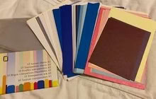 Photo of free Card for crafting (Broughton MK10) #1