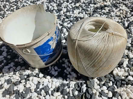 Photo of free Garden string (Church RG2) #2