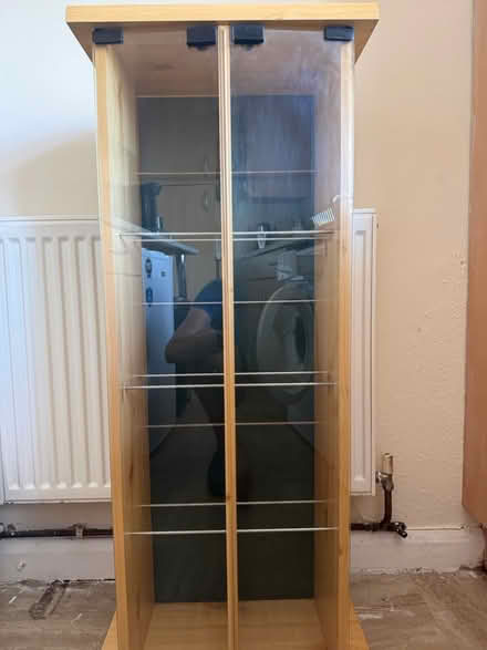 Photo of free Book / DVD / CD Unit (Seacroft LS14) #3