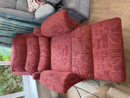 Photo of free Fully Working Reclining Chair (Basingstoke RG22) #1