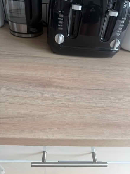 Photo of free Kitchen work top (Harlow CM20) #1