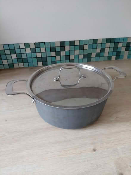Photo of free Kitchen items (Dublin 12) #2