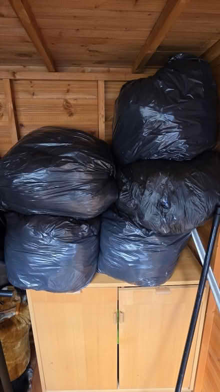 Photo of free Cloths (Glasgow G69) #1