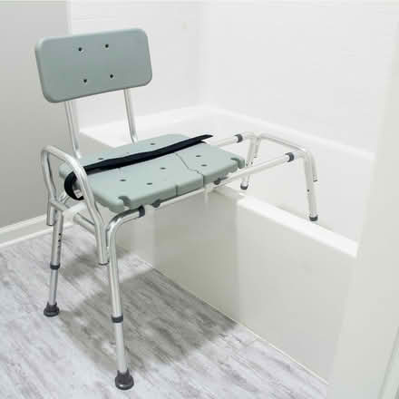 Photo of Post Hip Replacement Equipment (Washington Heights) #3