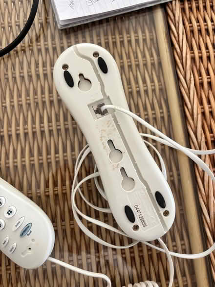 Photo of free Landline phone (Rodborough GL5) #3