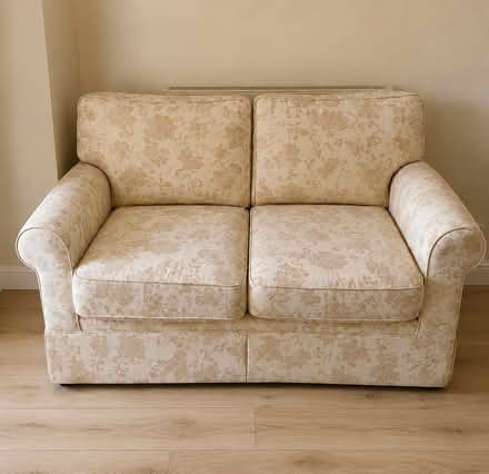 Photo of free M&S sofa bed (Bray) #1