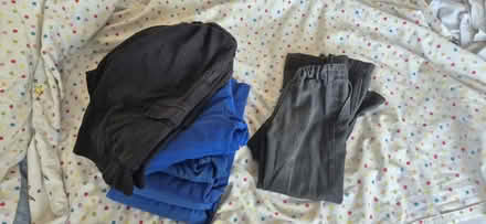 Photo of free School uniform (Aylestone LE2) #1