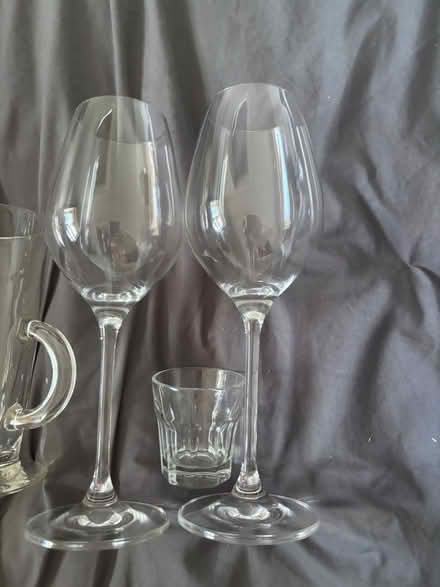 Photo of free Clear out bits (Oxford OX33) #1