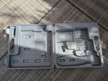 Photo of free Plastic DIY box (Salph End MK41) #1