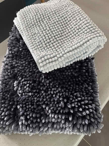 Photo of free Two shower mats (Winnersh, Wokingham) #1