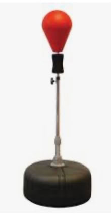 Photo of free Boxing punch ball junior (Stroud GL5) #1