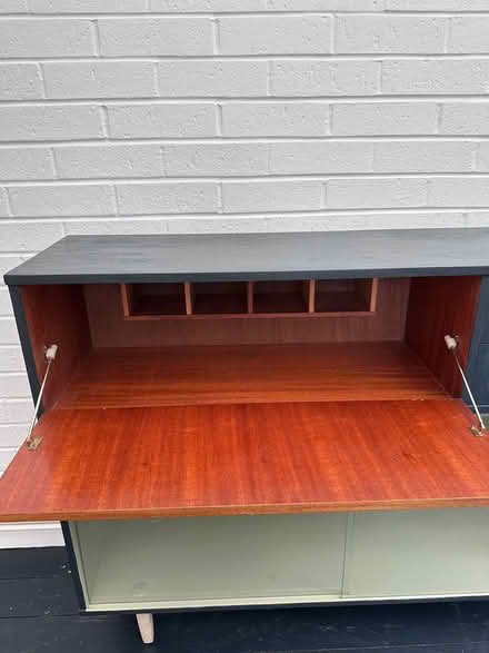 Photo of free Wooden Bureau/Shelves (Warwick CV34) #2