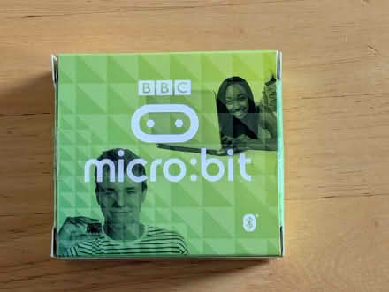 Photo of free BBC Micro:Bit (Battle RG30) #1