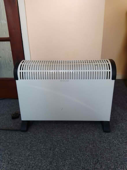 Photo of free Electric radiator (Moreton Hall IP32) #1