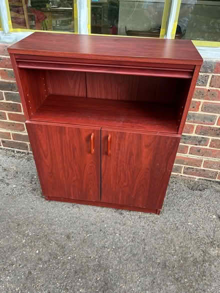 Photo of free Small cupboard (Maresfield Park TN22) #1