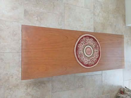 Photo of free Coffee table (Badgeworth GL51) #1